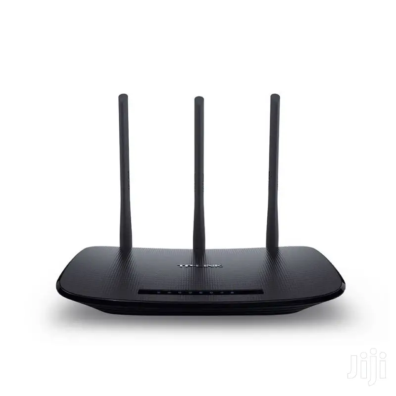 Tp-Link 450mbps 3in1 Wireless Router