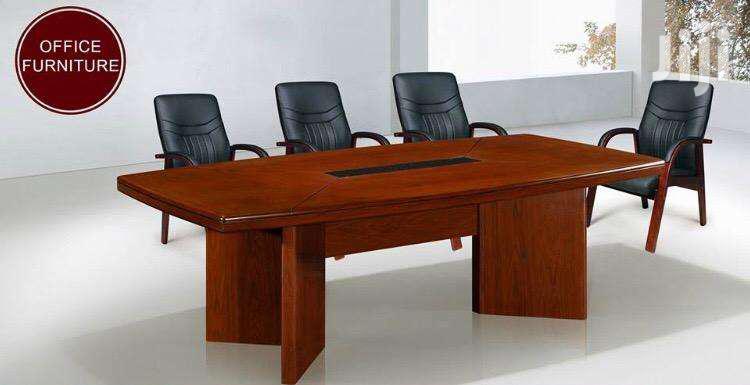Confrence Table/ Meeting