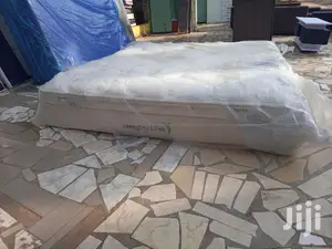 Elegant King-Size Mattress 16 Inches