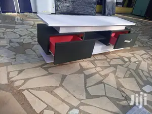 Modenized Tv Stand