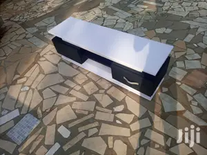 Modenized Tv Stand
