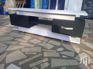 Modenized Tv Stand