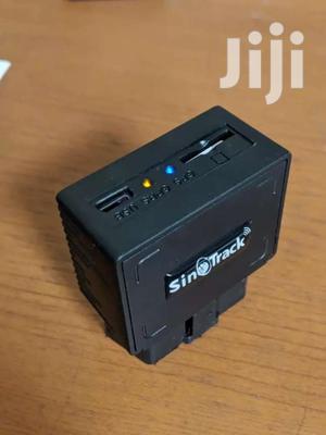 Car Obd GPS Tracker Device