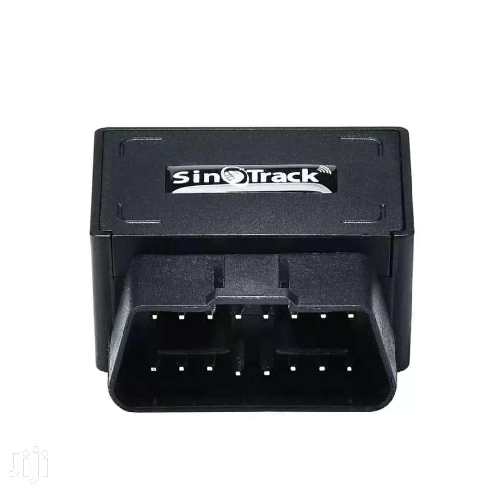 Car Obd GPS Tracker Device