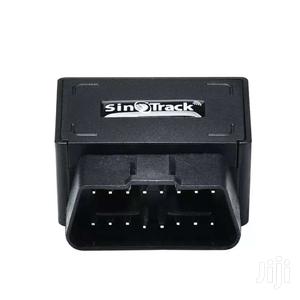 Car Obd GPS Tracker Device