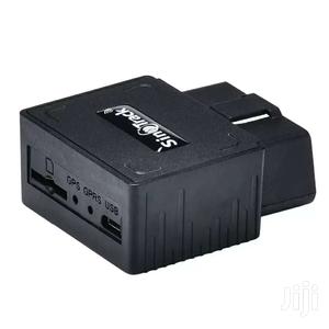 Car Obd GPS Tracker Device