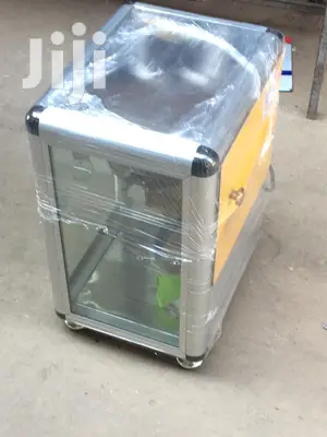Popcorn Machine ( Locally Made)
