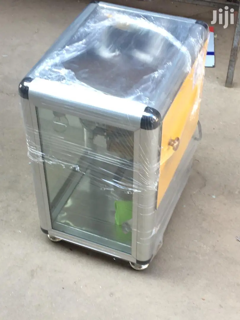 Popcorn Machine ( Locally Made)