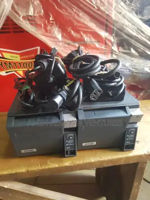 Epson POS Receipt Printers