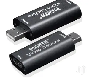 Professional Hdmi Video Capture Card