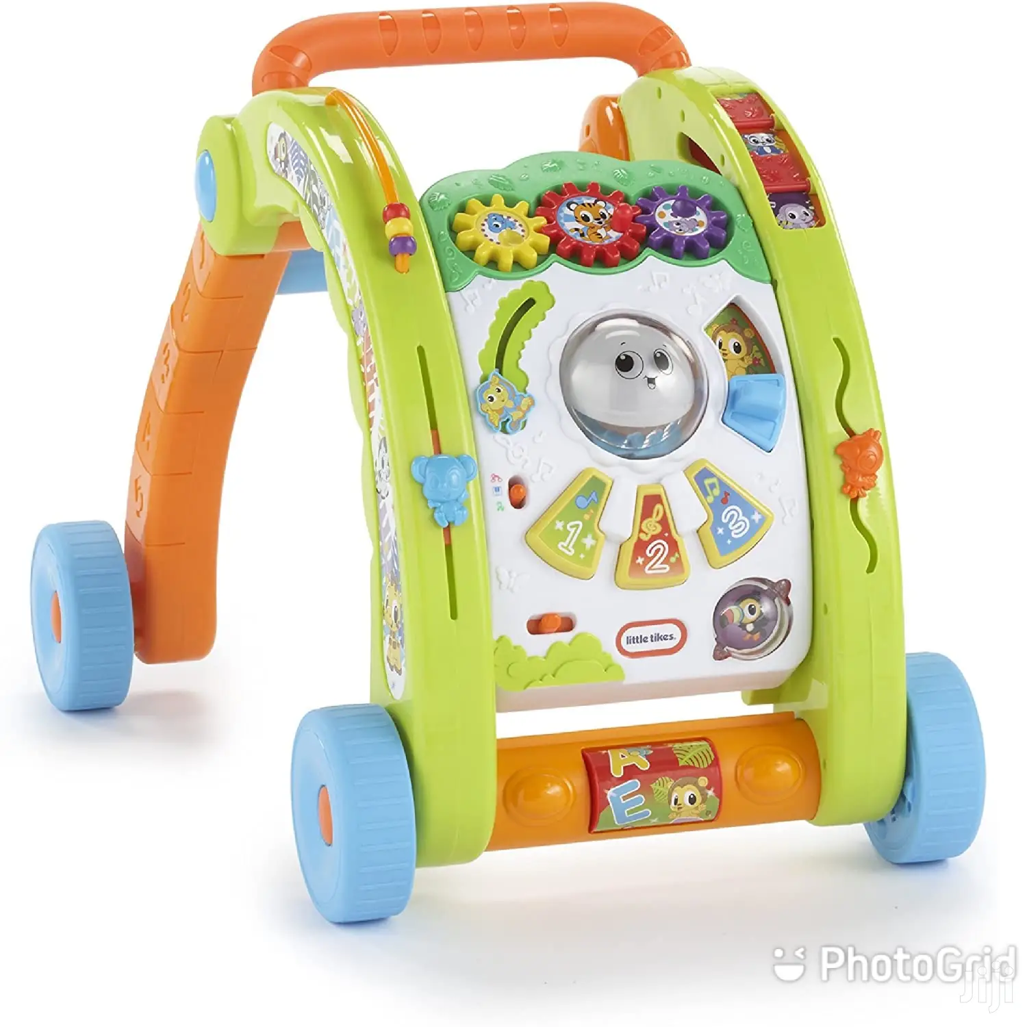 Little Tikes Light 'N Go - 3-in-1 Activity Walker