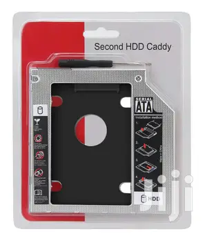 Hdd Caddy 9.5mm