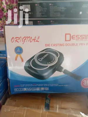Dessini Grill Pan 36cm