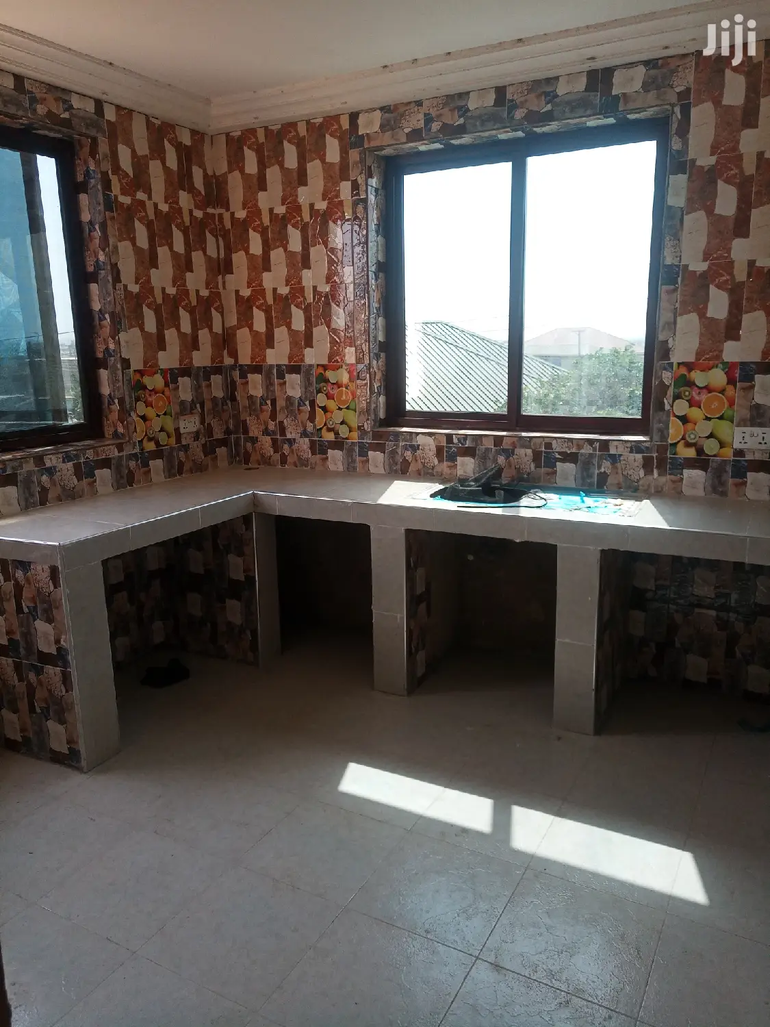2bdrm Apartment in Dr Roko, Ablekuma for rent