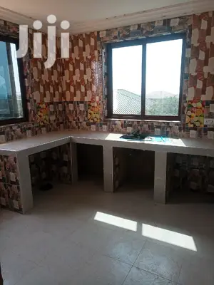 2bdrm Apartment in Dr Roko, Ablekuma for rent