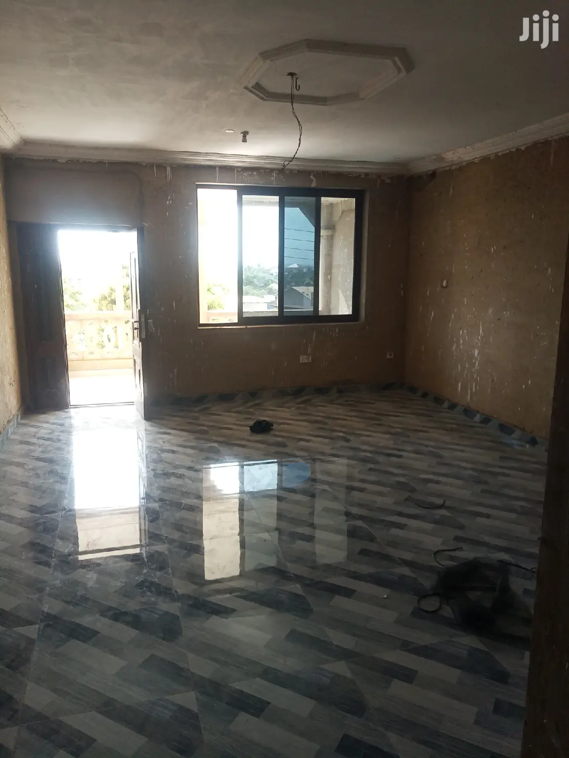 2bdrm Apartment in Dr Roko, Ablekuma for rent