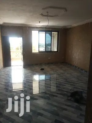 2bdrm Apartment in Dr Roko, Ablekuma for rent