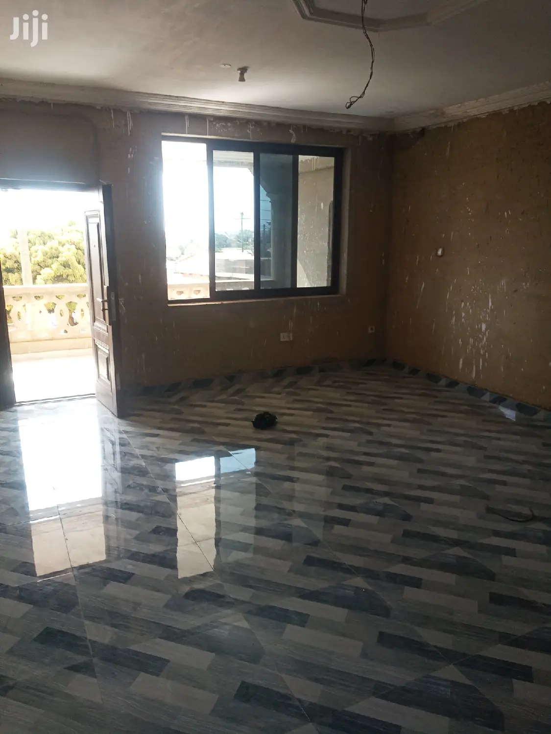 2bdrm Apartment in Dr Roko, Ablekuma for rent