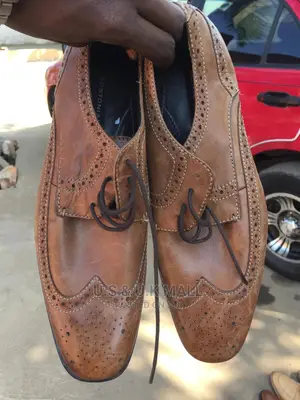 Bostonian Genuine Leather Size 43 or 9 From U.K for Sale