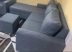 L Shape Sofa