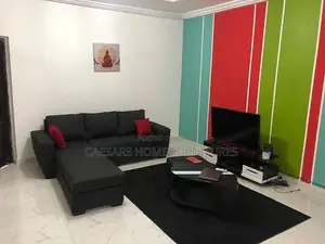L Shape Sofa