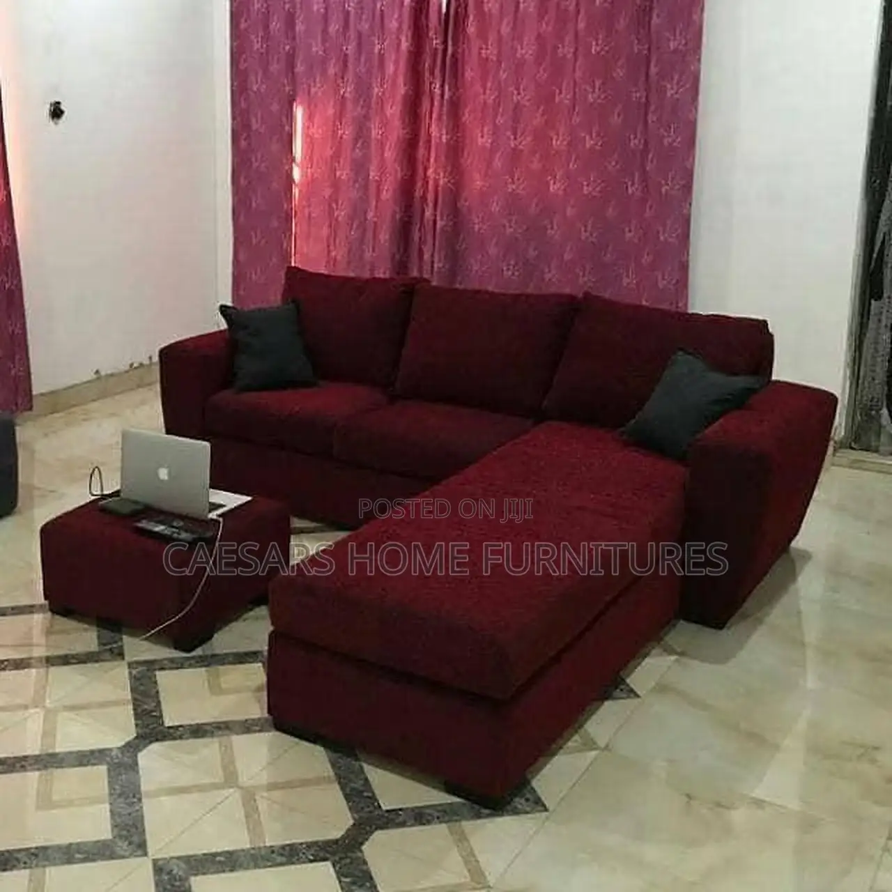 L Shape Sofa