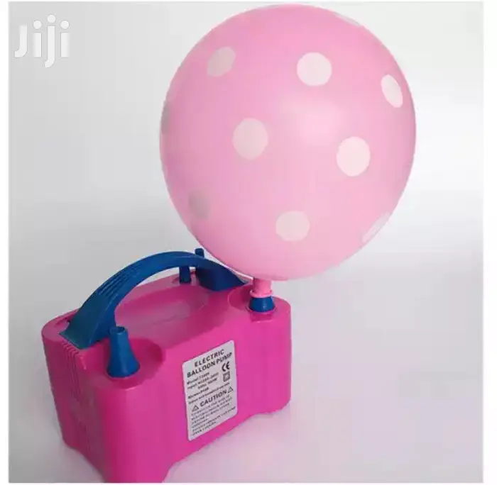 Electric Balloon Pump