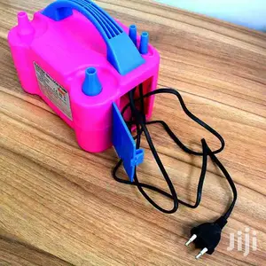 Electric Balloon Pump