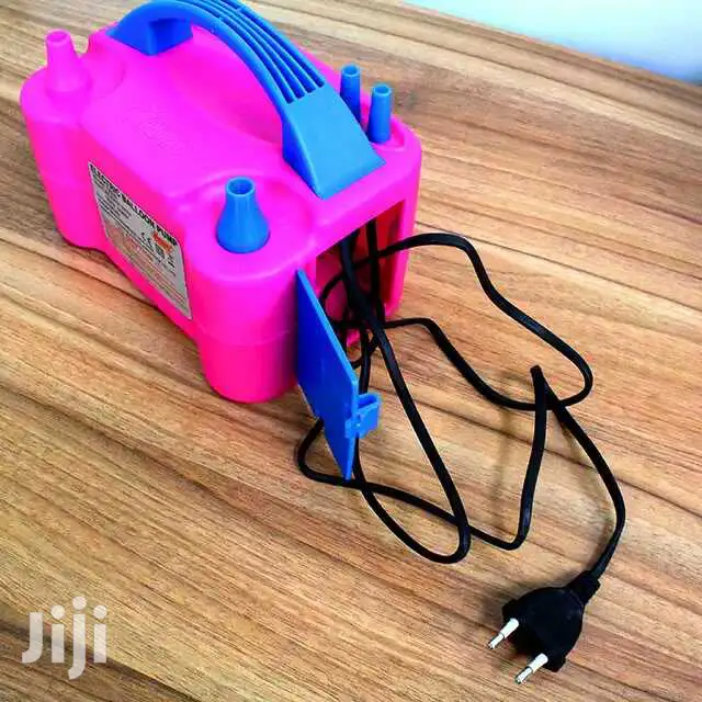 Electric Balloon Pump