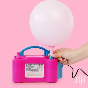 Electric Balloon Pump