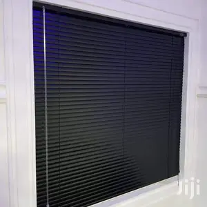 Lovely Venetian Blinds