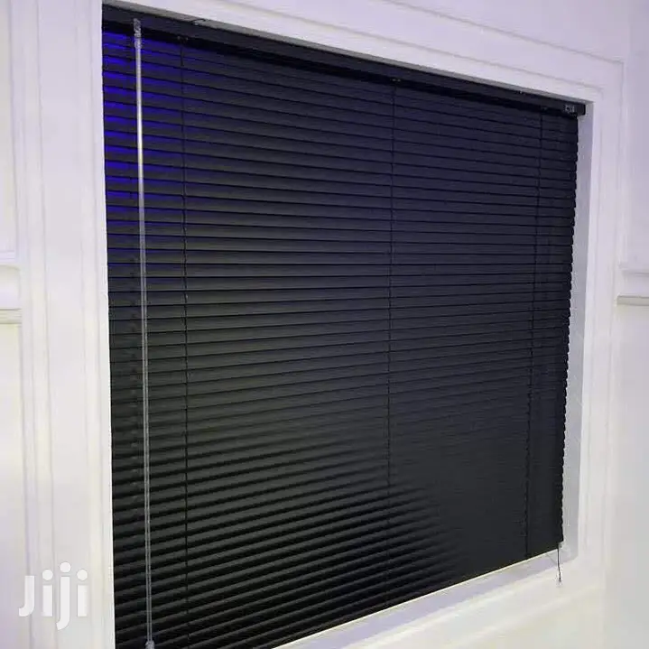 Lovely Venetian Blinds