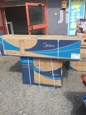Latest New Midea 3.0hp Floor Standing Air Conditioner