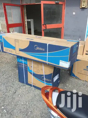 Advanced New Midea 3.0hp Floor Standing Air Conditioner