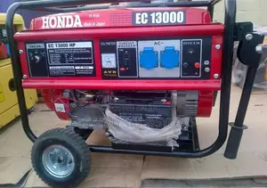 Generator Honda 10kva Generator