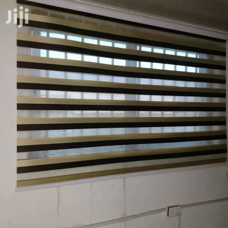 Stunning Curtain Blinds for All Spaces