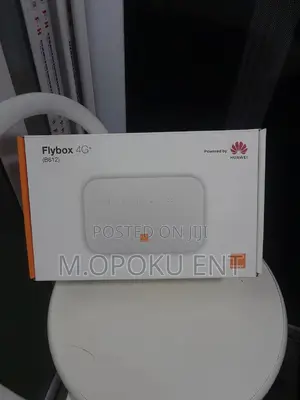 Huawei 4g+