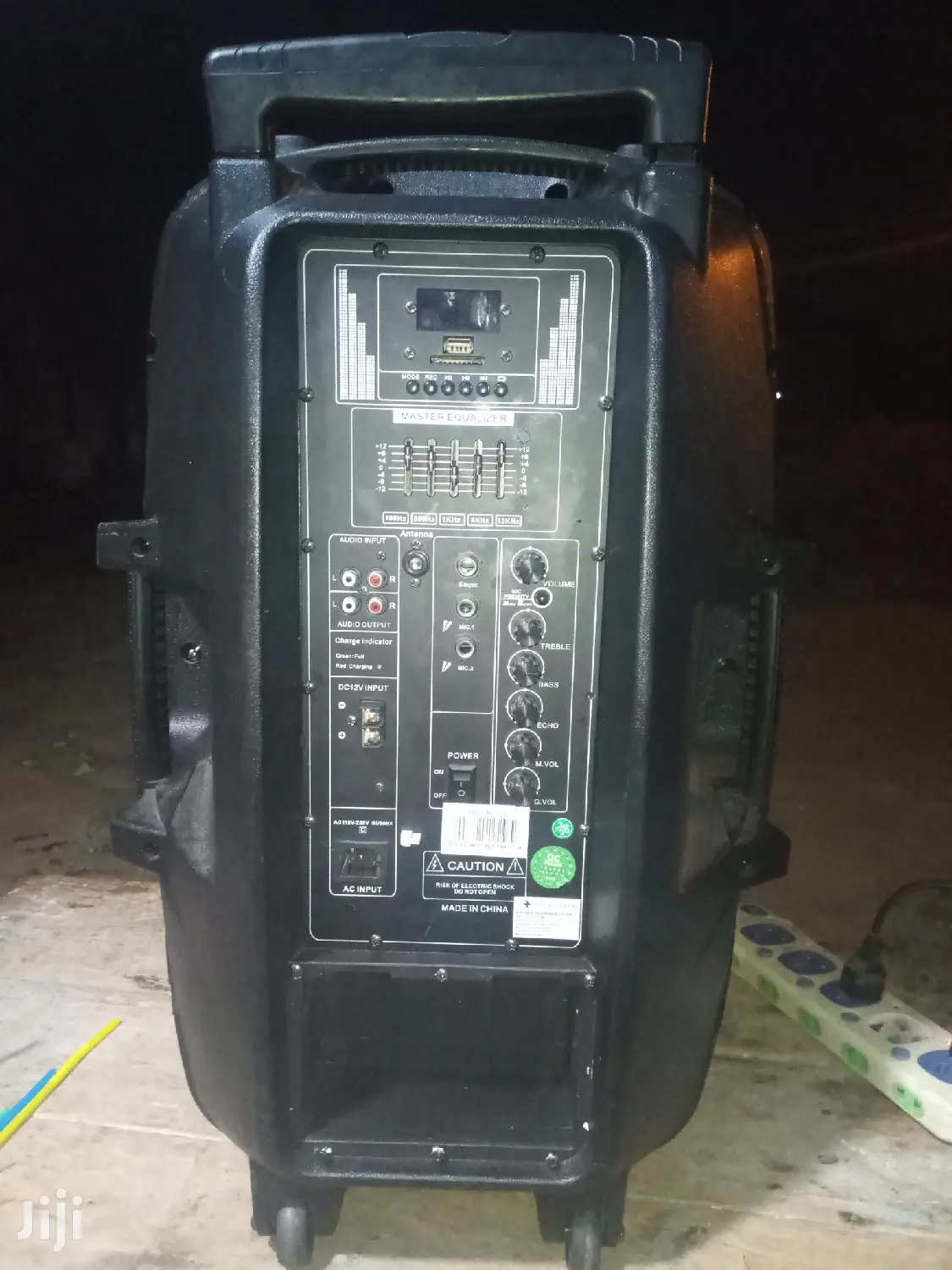 Repairs, Manufacturing and Servicing
