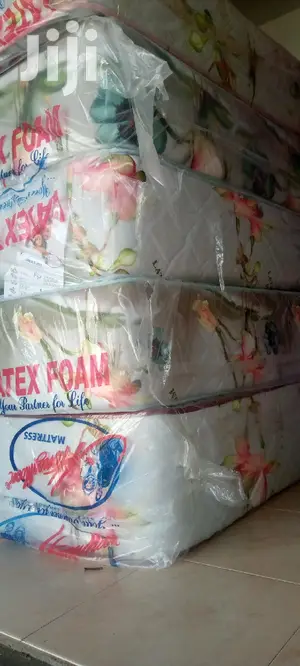 Mattress (14 Inches King Size)
