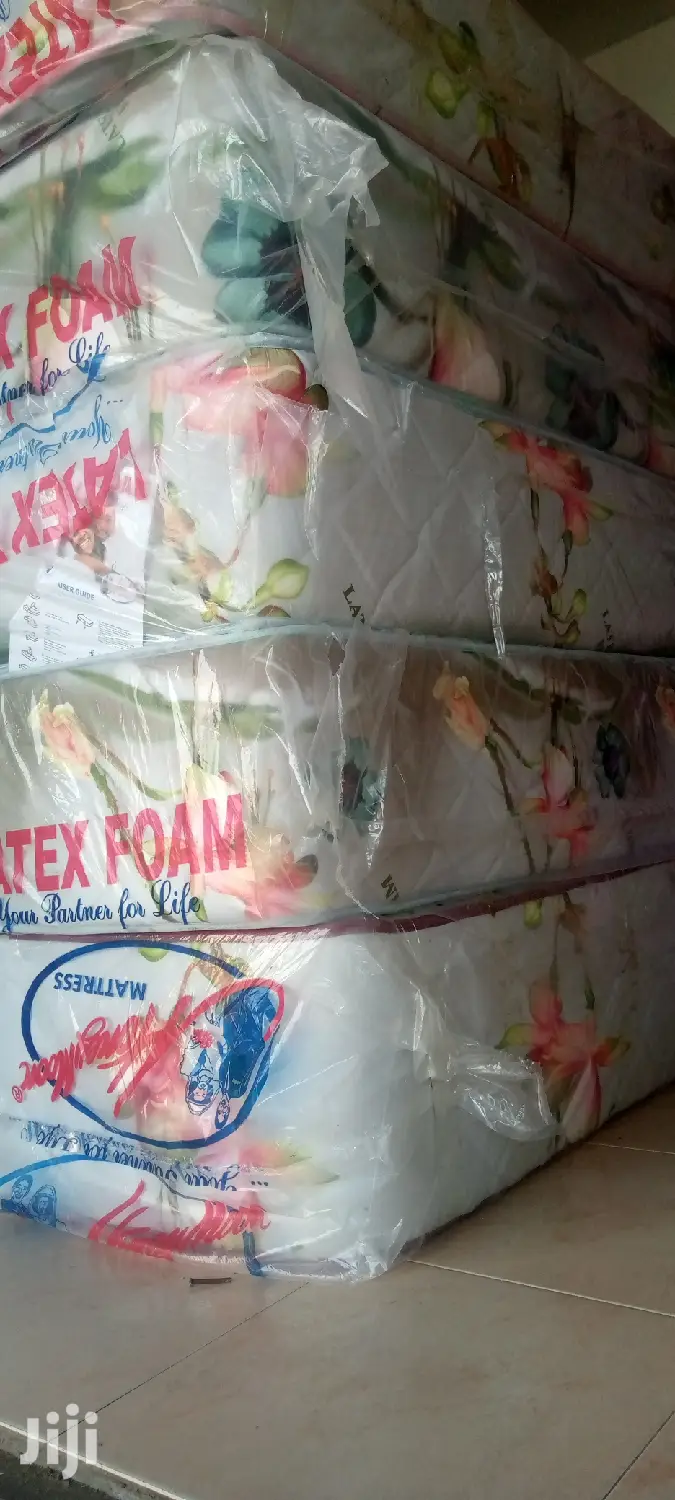 Mattress (14 Inches King Size)