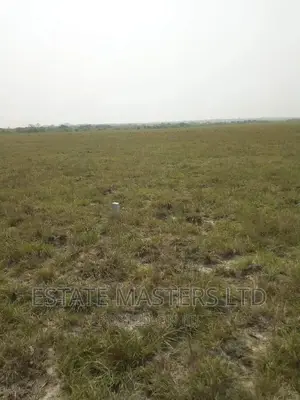 Random Land Sales