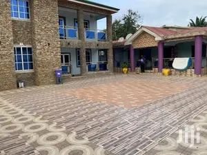 Furnished 10bdrm House in Bronko Housing, Ahanta West for rent