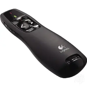 Logitech R400 Presentation Remote