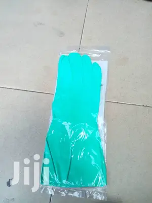 Industrial Gloves