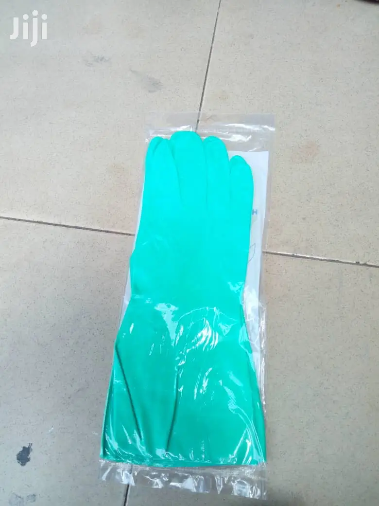Industrial Gloves