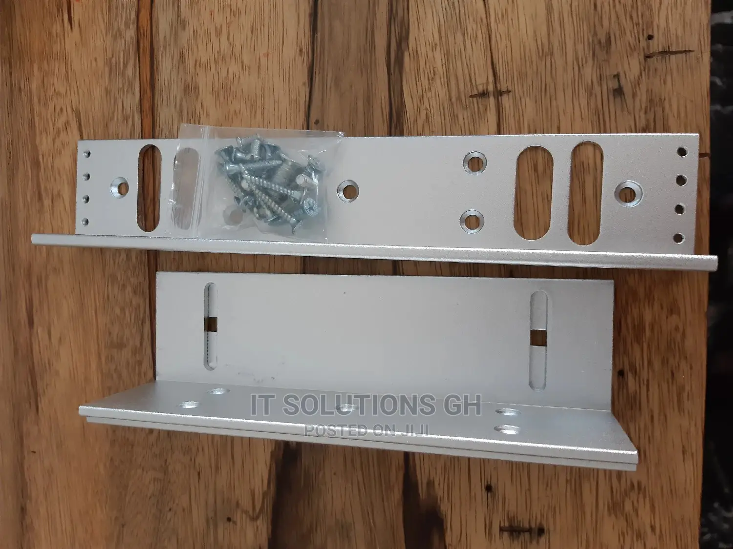 280kg Magnetic Lock Bracket