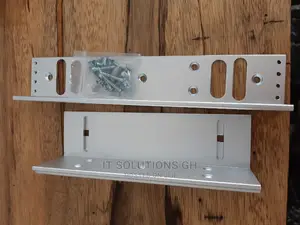280kg Magnetic Lock Bracket
