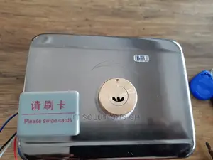 Wifi Door Lock