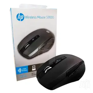 HP S9000 Wireless Mouse