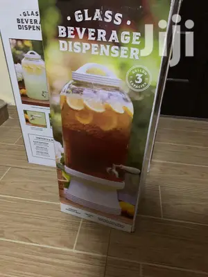 Juice Dispenser / Drink Dispenser for Rent